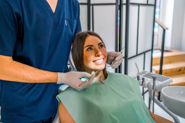 Best TMJ/TMD Treatment  in Durham, OR